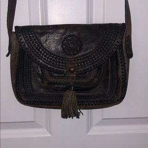Patricia Nash crossbody
